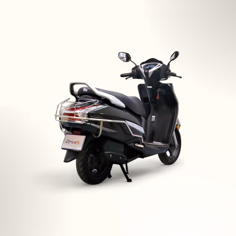 Honda Activa 125 Premium Edition Disc