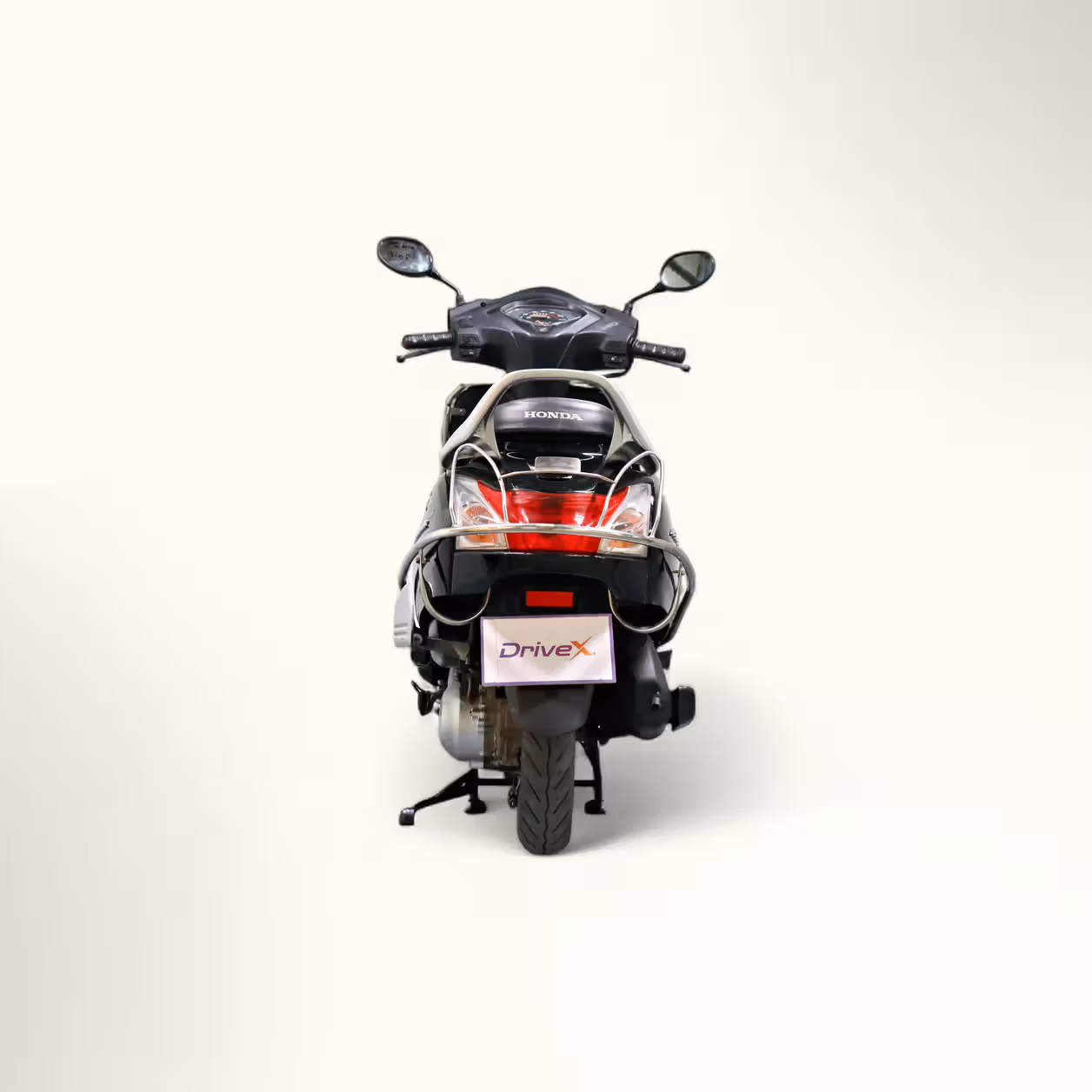 Honda Activa E Standard