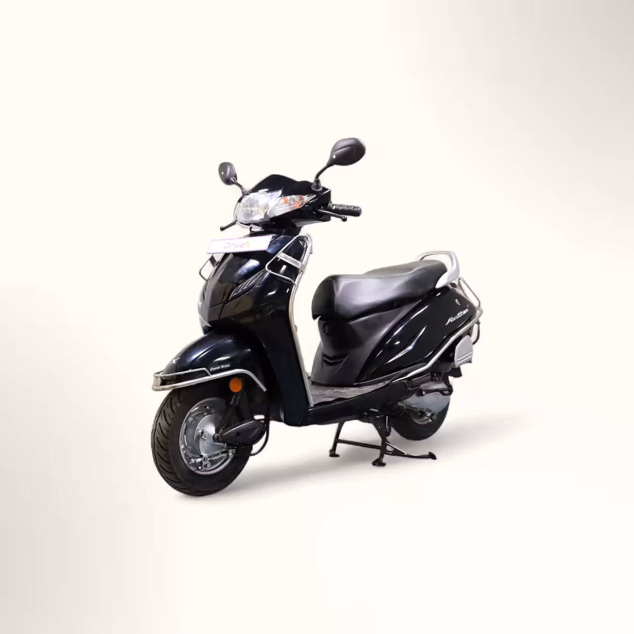 Honda Activa E Standard