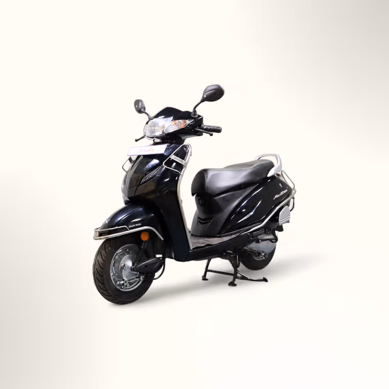 Honda Activa E Standard