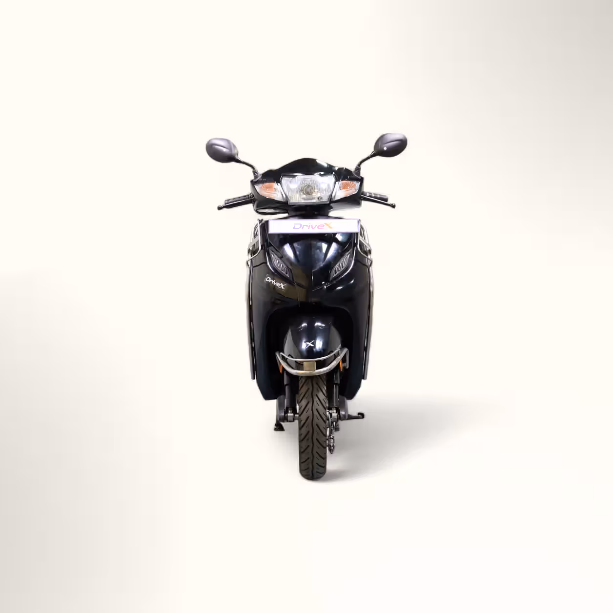 Honda Activa E Standard