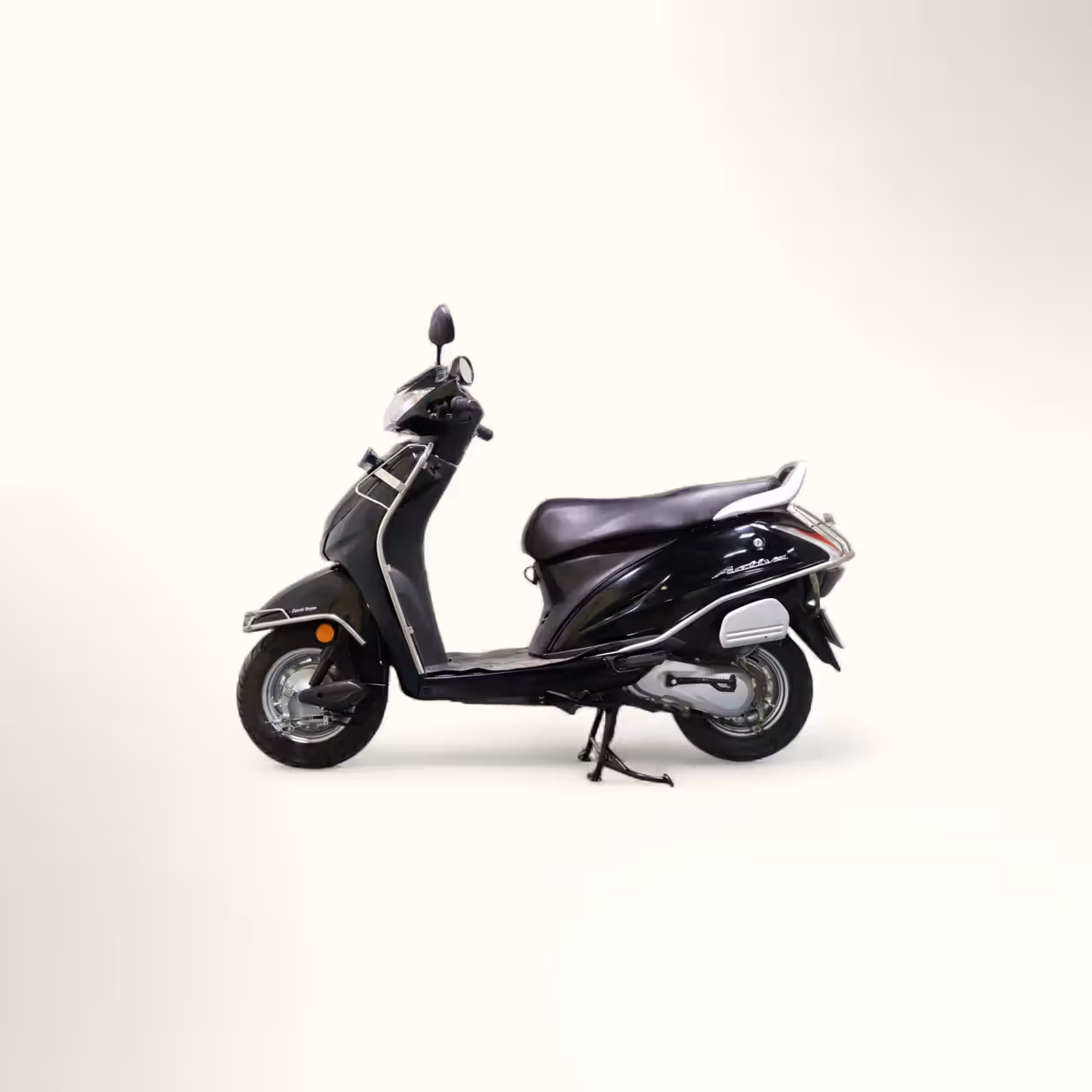 Honda Activa E Standard