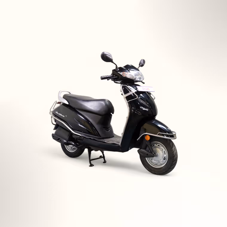 Honda Activa E Standard