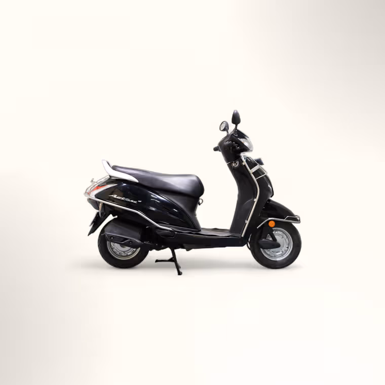 Honda Activa E Standard