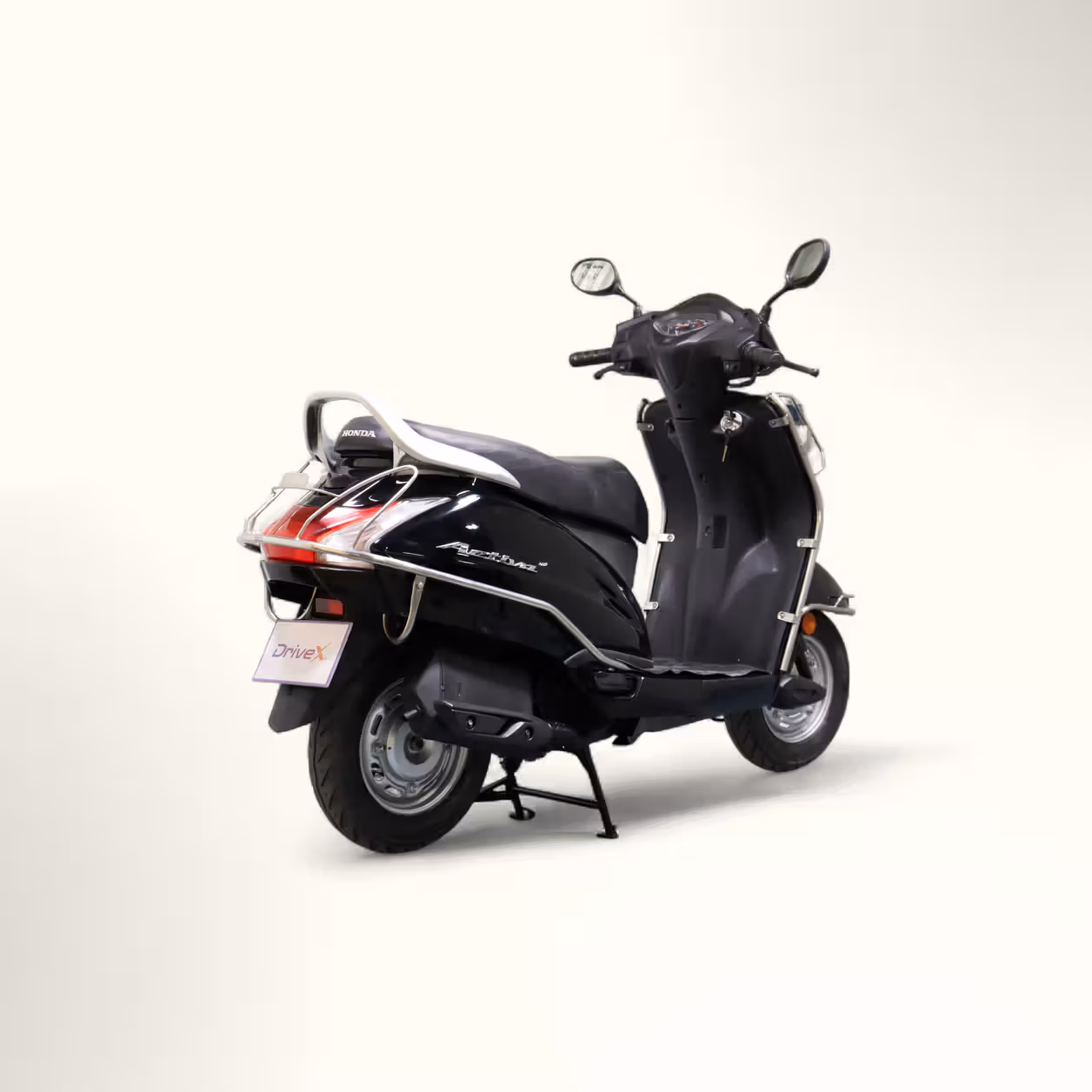 Honda Activa E Standard