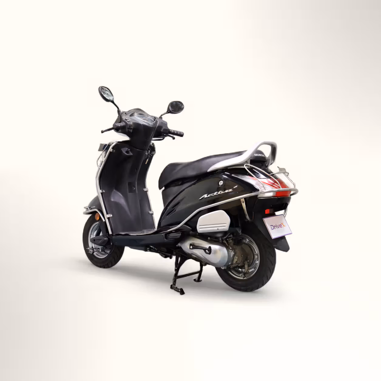 Honda Activa E Standard
