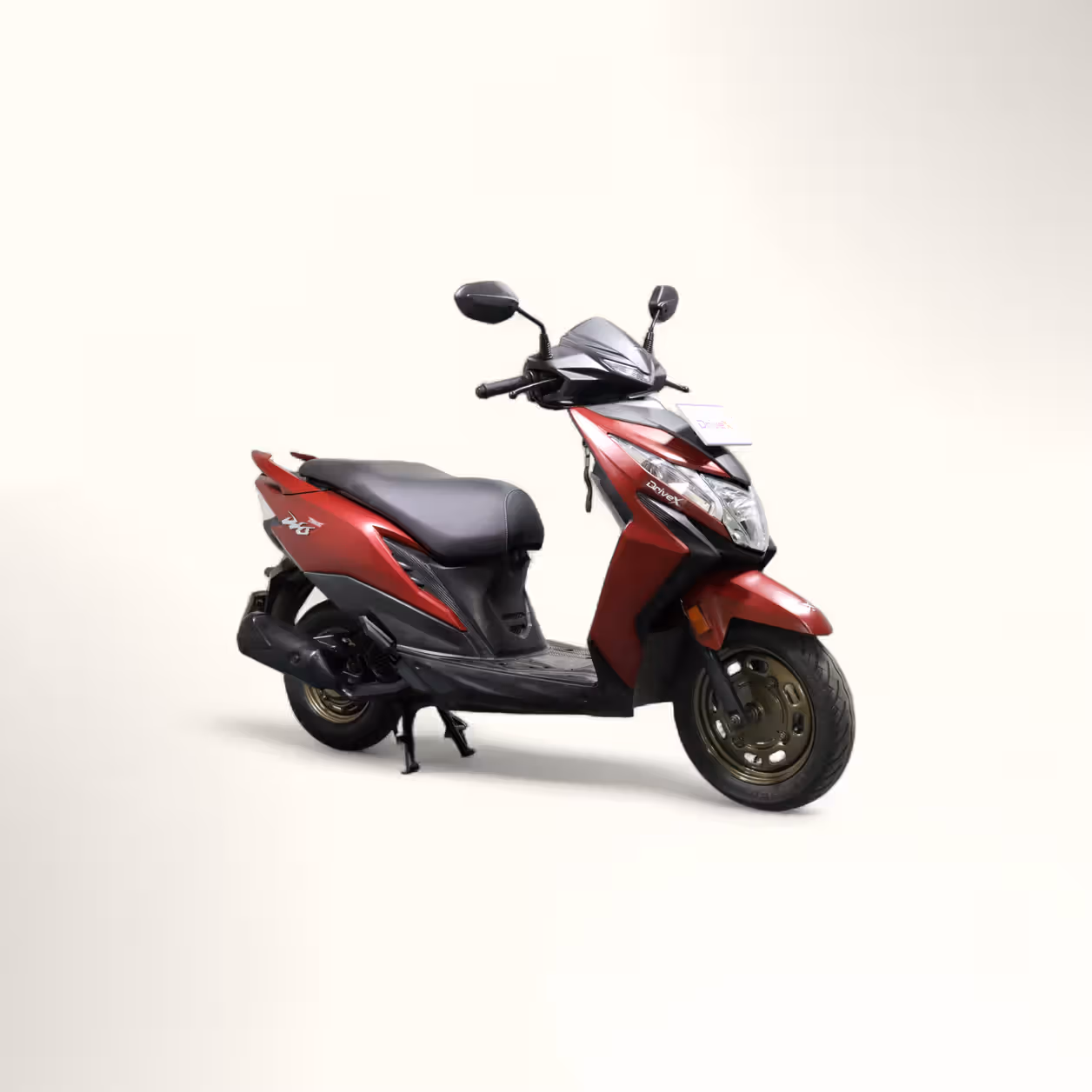 Honda DIO 125 DLX