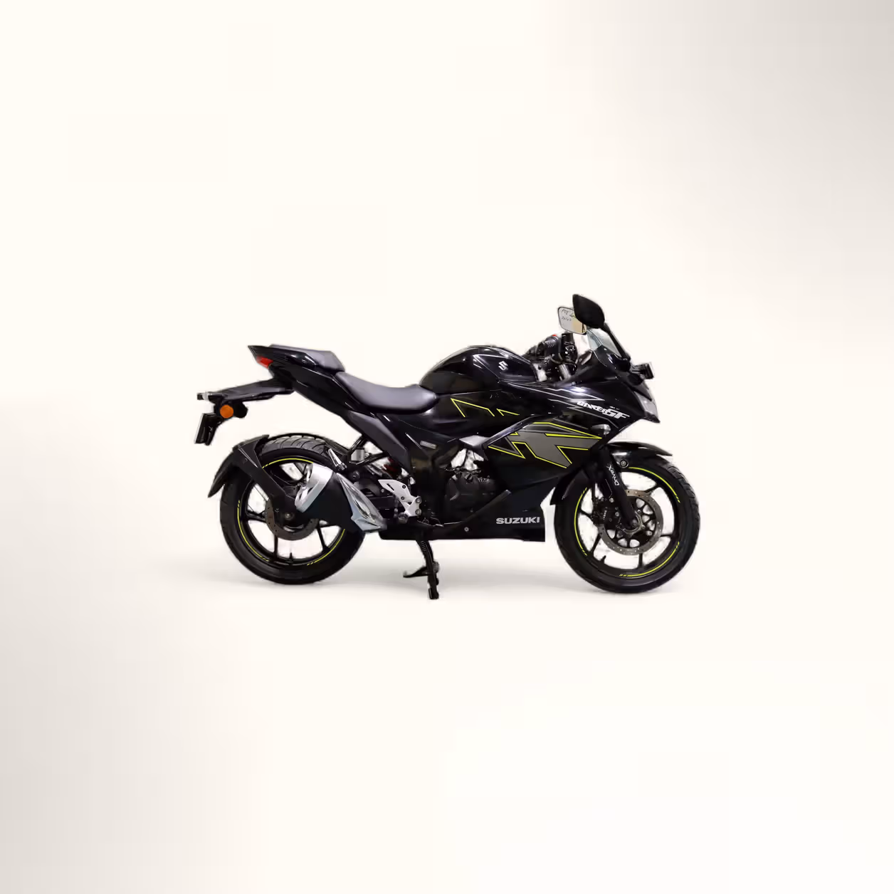 Suzuki Gixxer SF 150