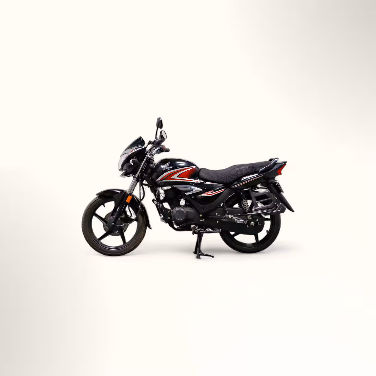 Honda Shine 125 Disc