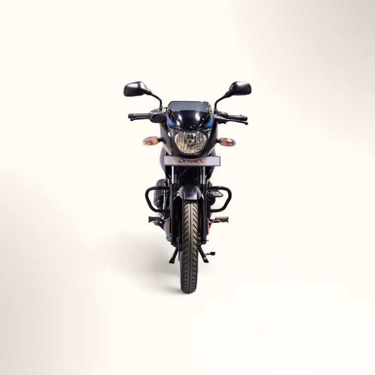 Bajaj Pulsar 125 Drum
