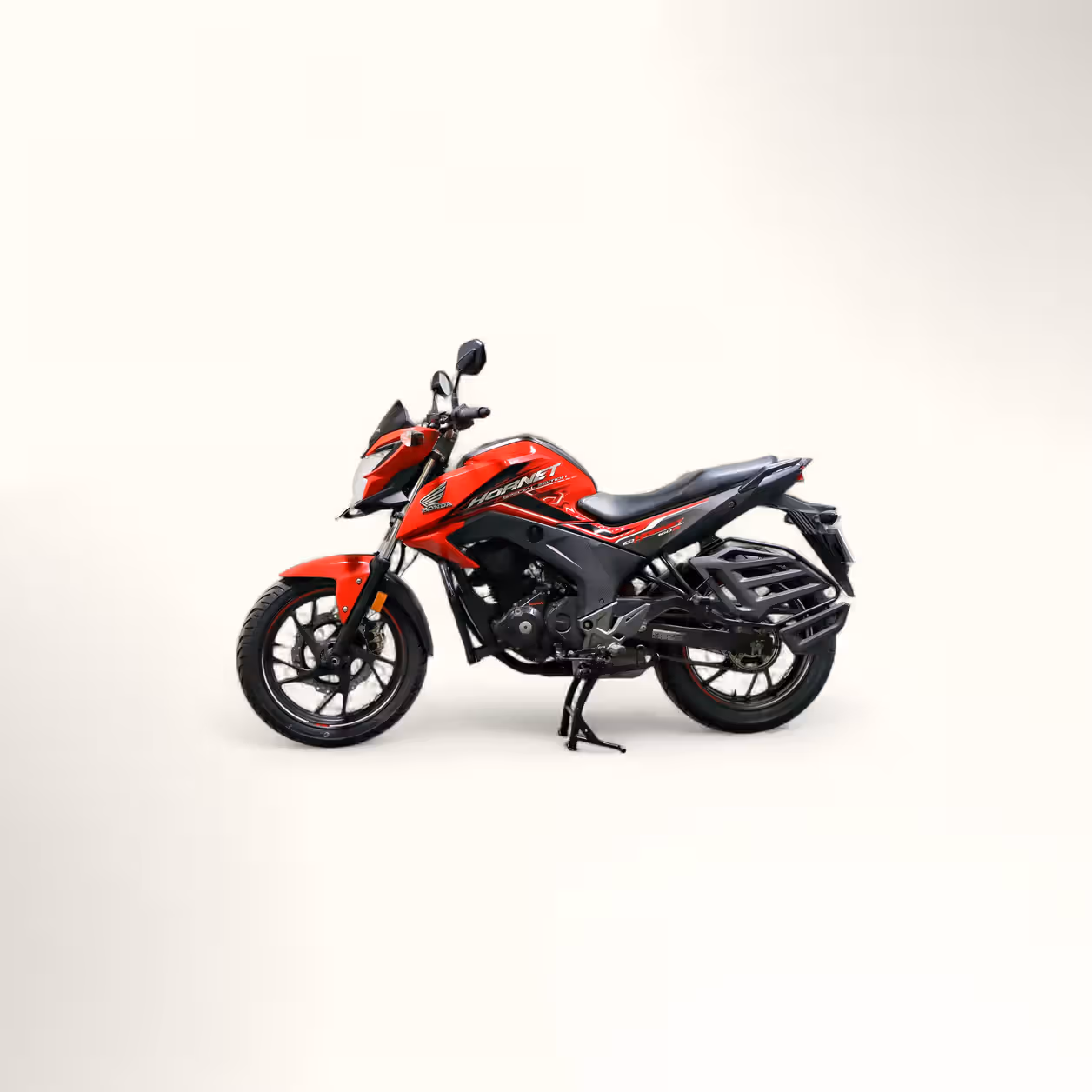 Honda CB Hornet 160R STD