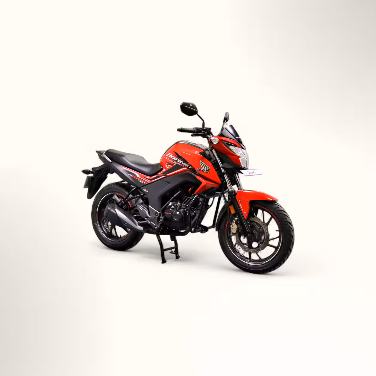 Honda CB Hornet 160R STD