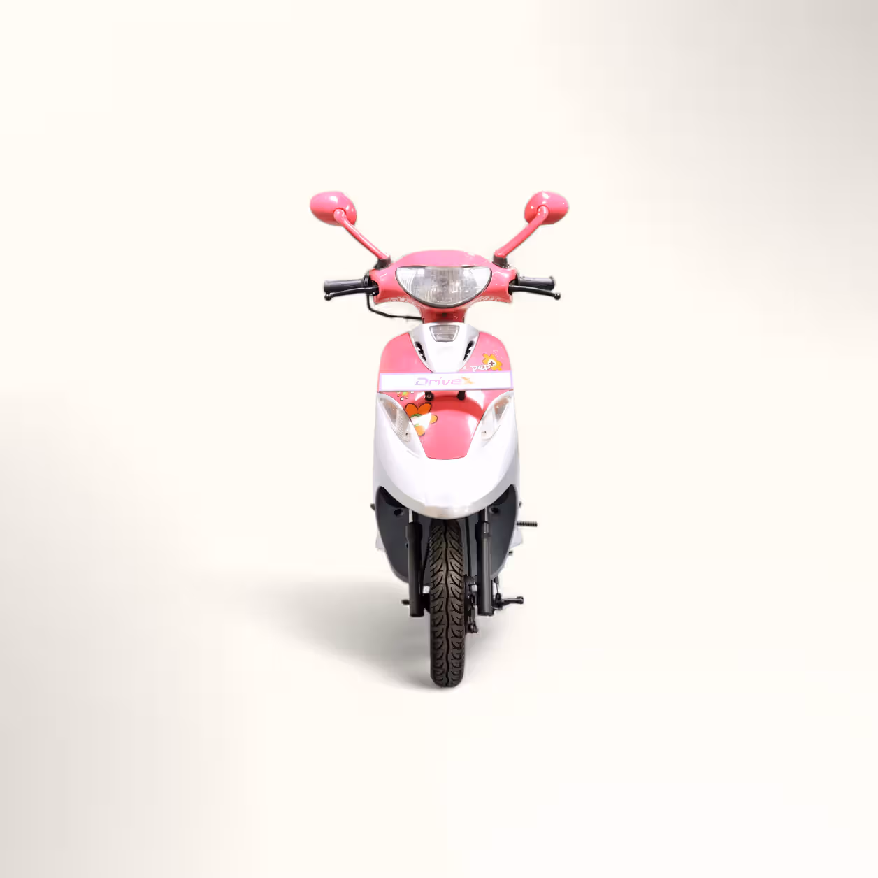 TVS Scooty Pep+ 90