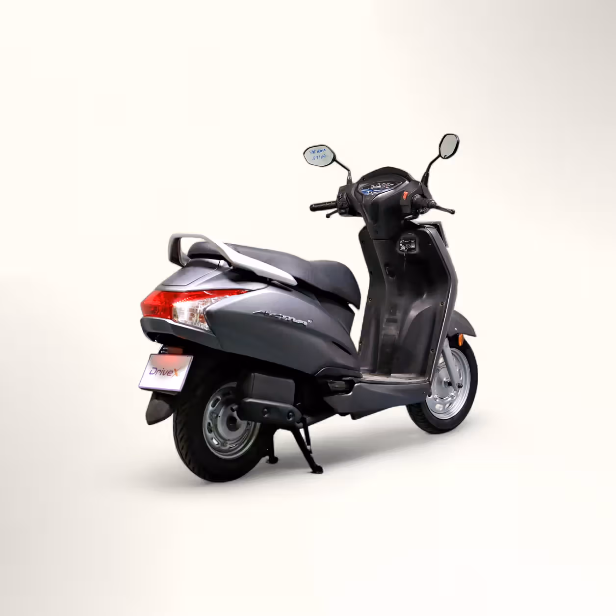Honda Activa 6G DLX