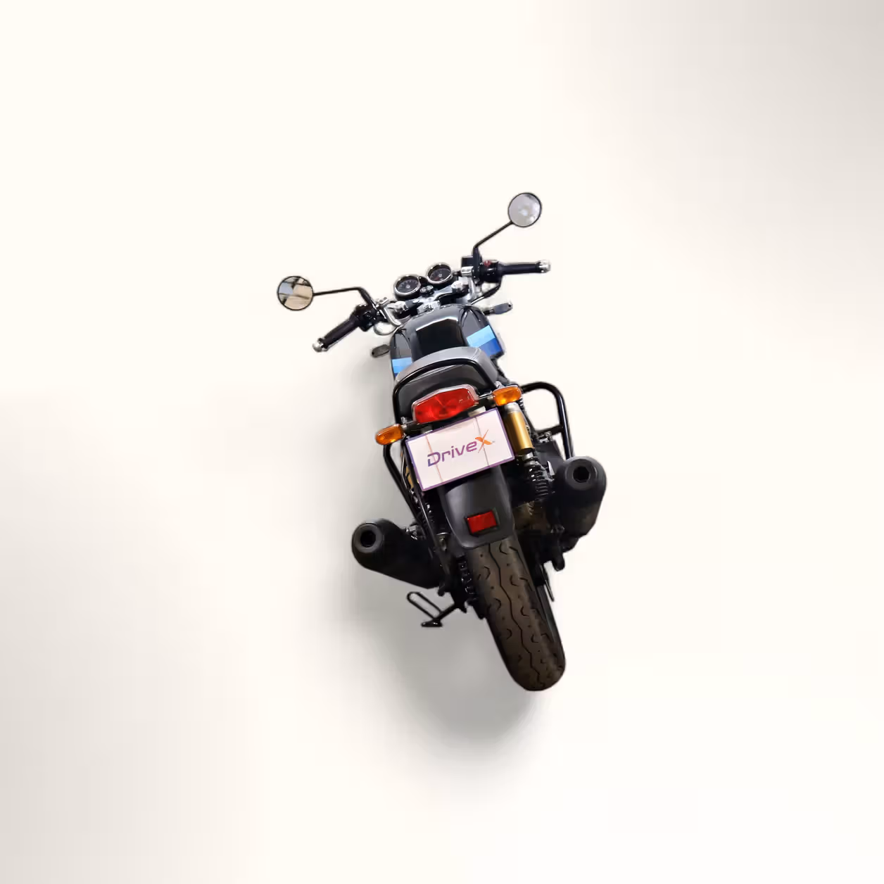 Royal Enfield Continental GT 650