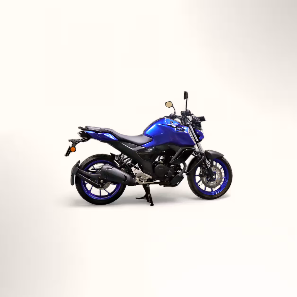Yamaha FZS FI V4 STD