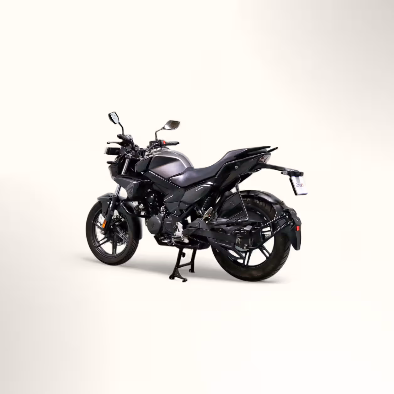 Hero Xtreme 125R ABS Single Seat