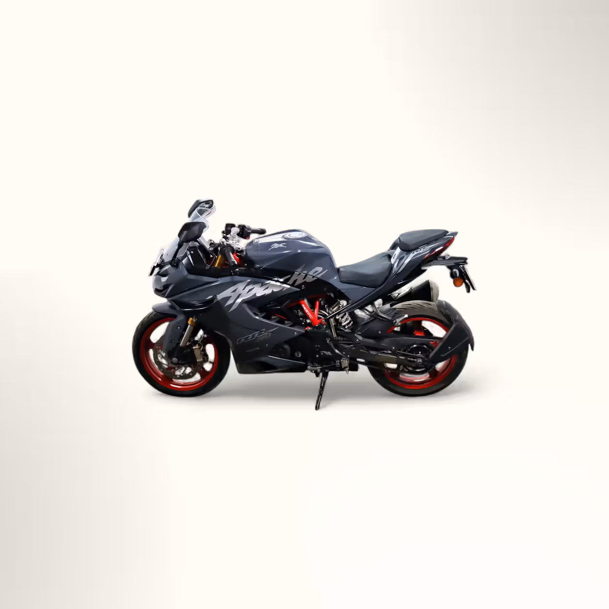 TVS Apache RR 310