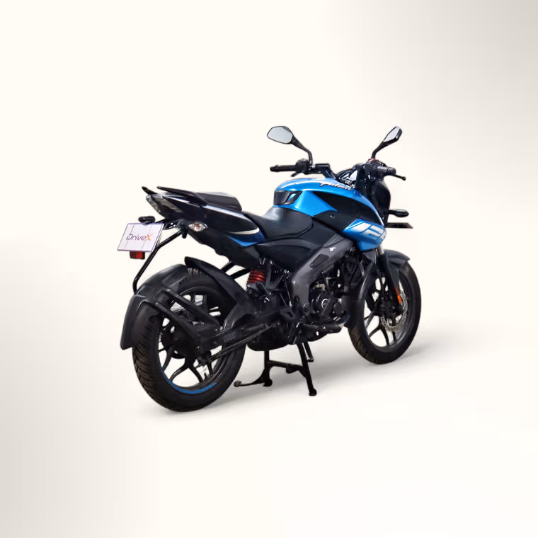 Bajaj Pulsar NS 125