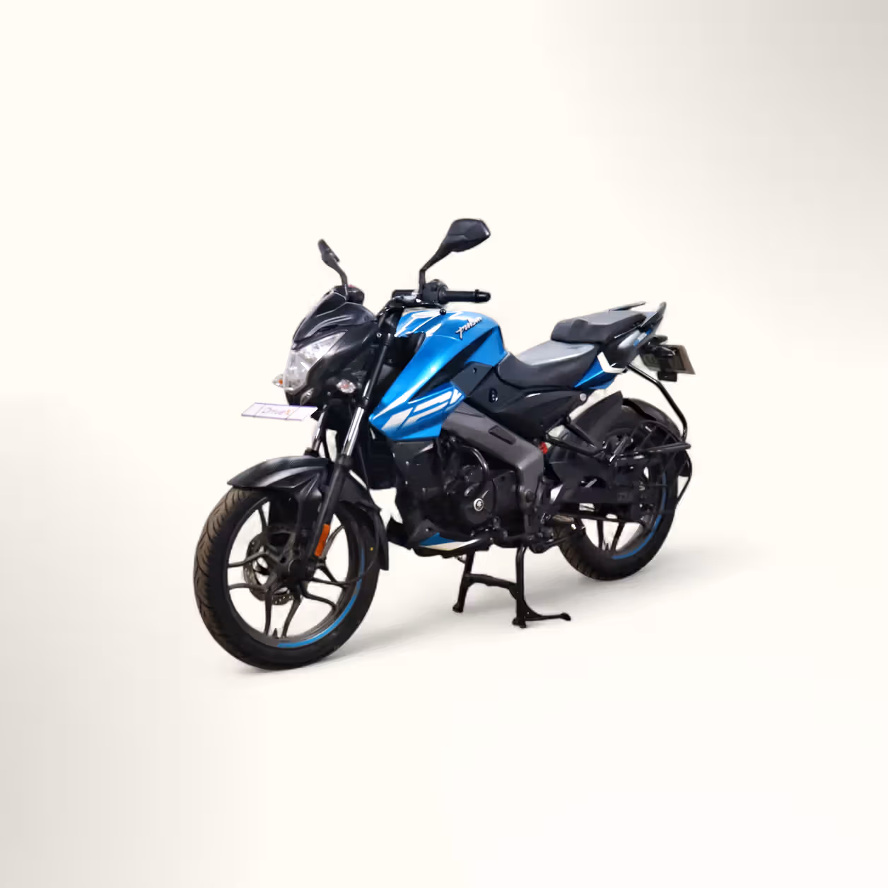 Bajaj Pulsar NS 125