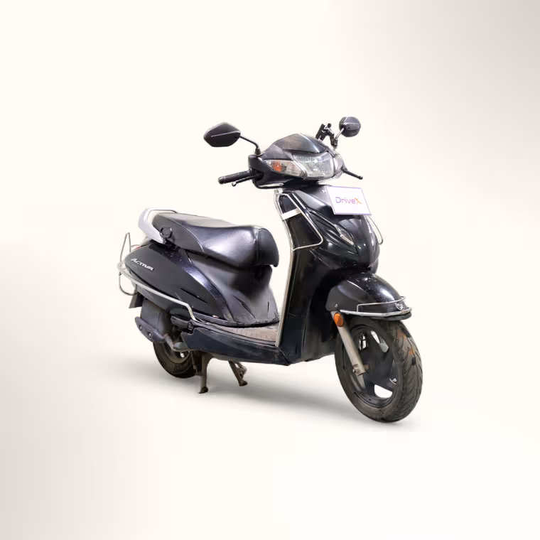 Honda Activa 110 H Smart