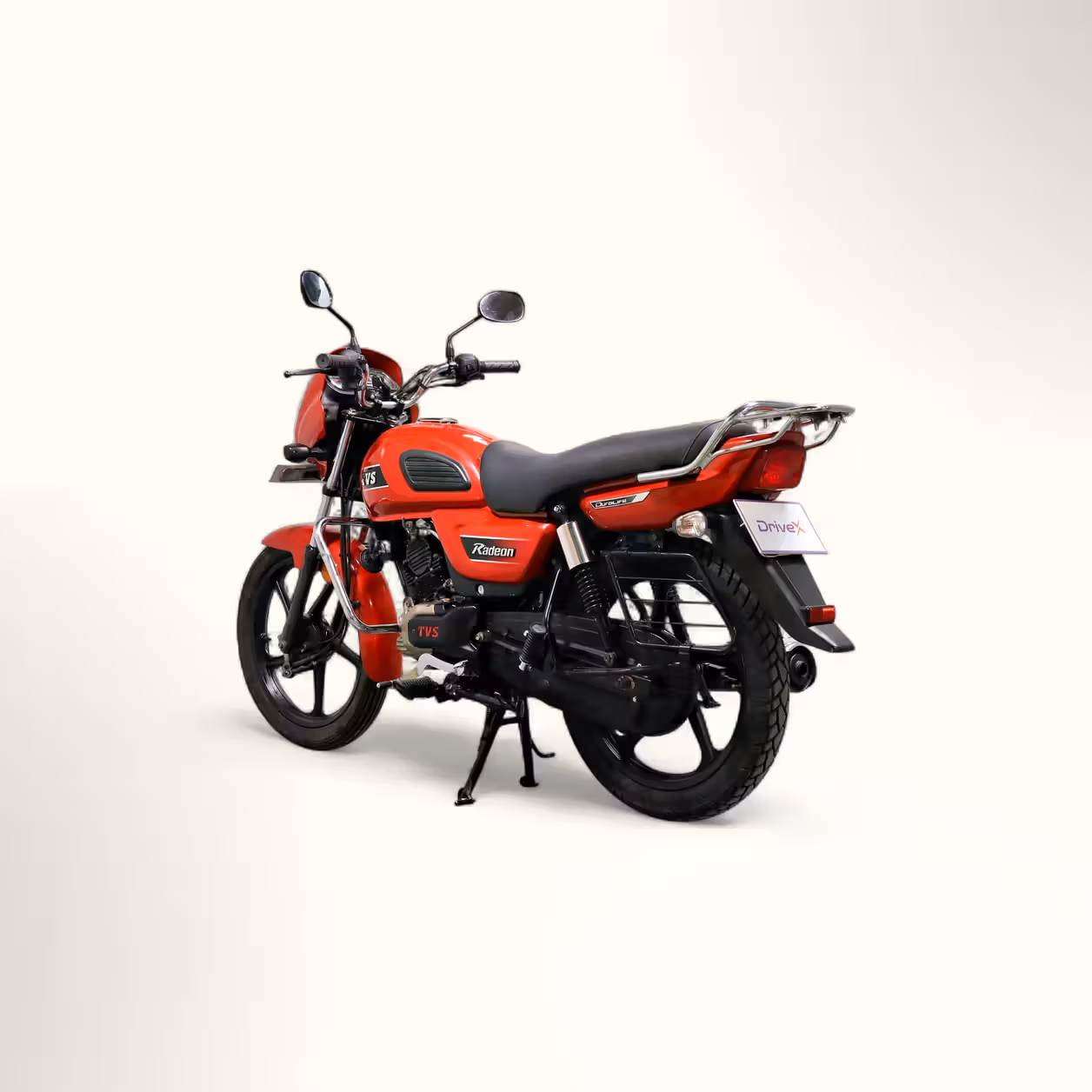 TVS Radeon 110 Base Edition