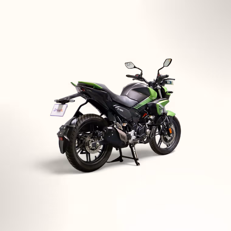 Hero Xtreme 125R ABS