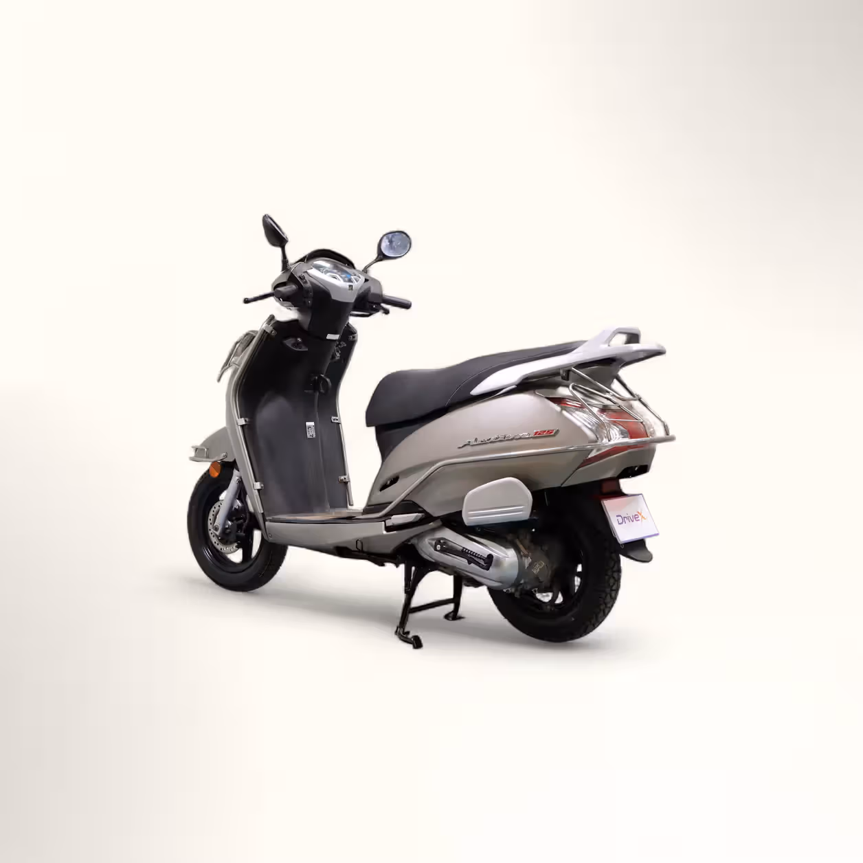 Honda Activa 125 STD