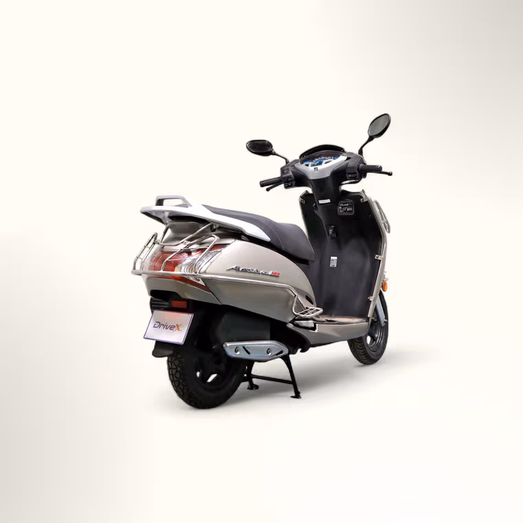 Honda Activa 125 STD