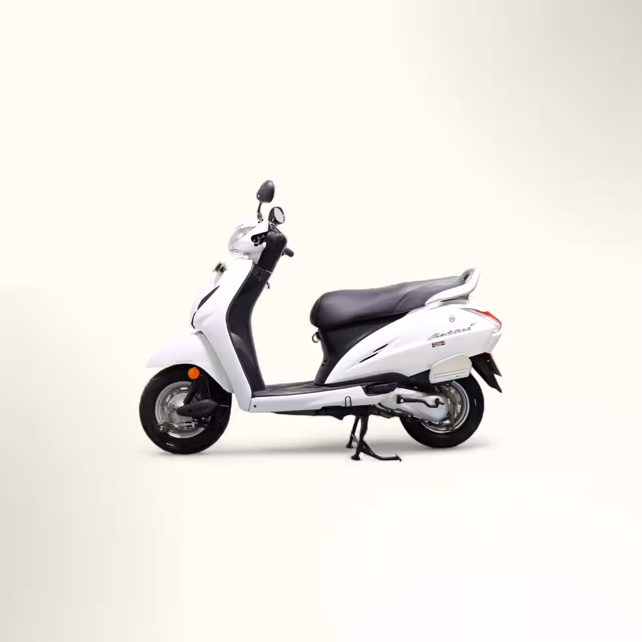 Honda Activa 4G 110