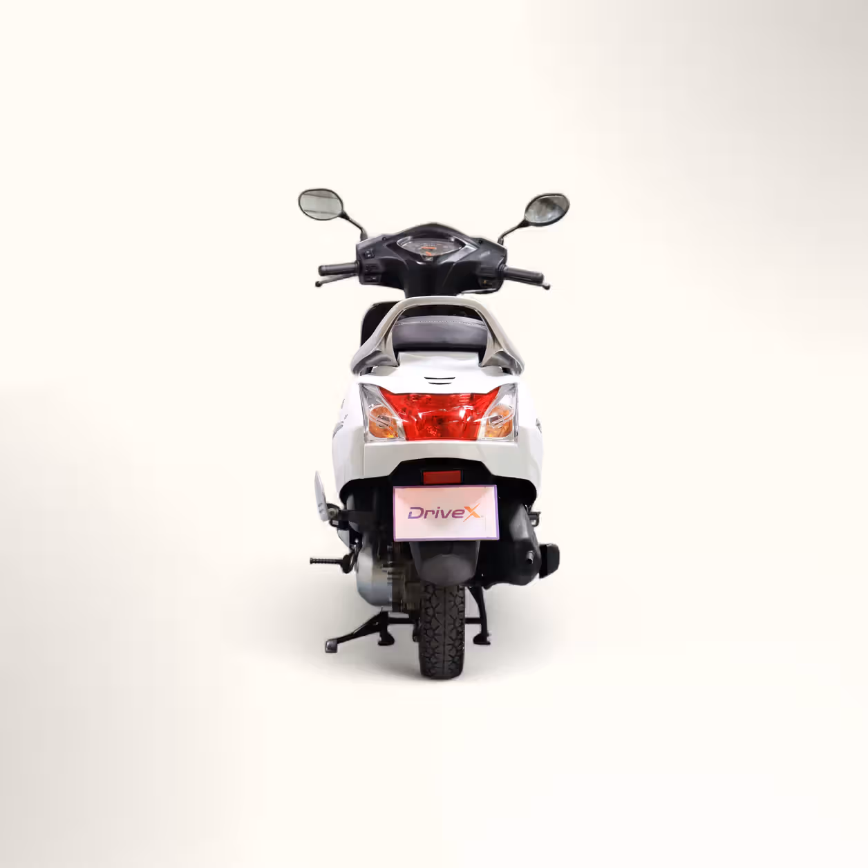Honda Activa 4G 110
