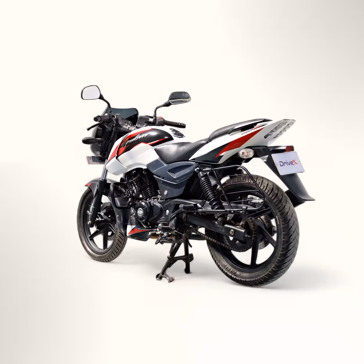 Bajaj Pulsar 150