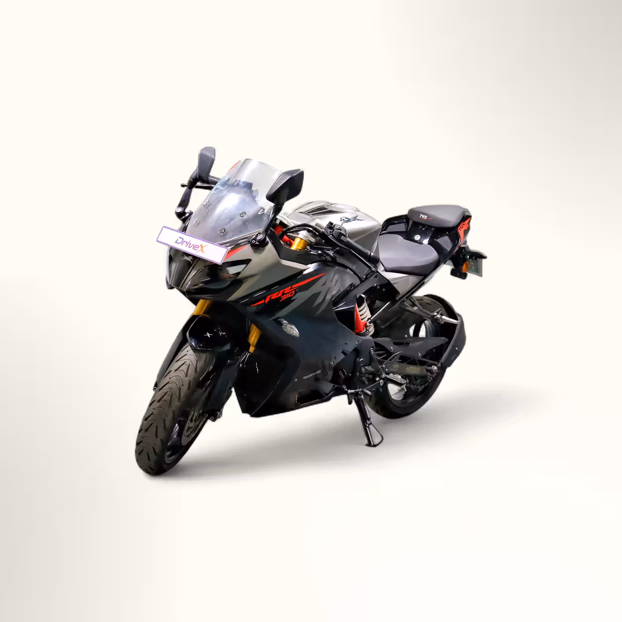 TVS Apache RR 310