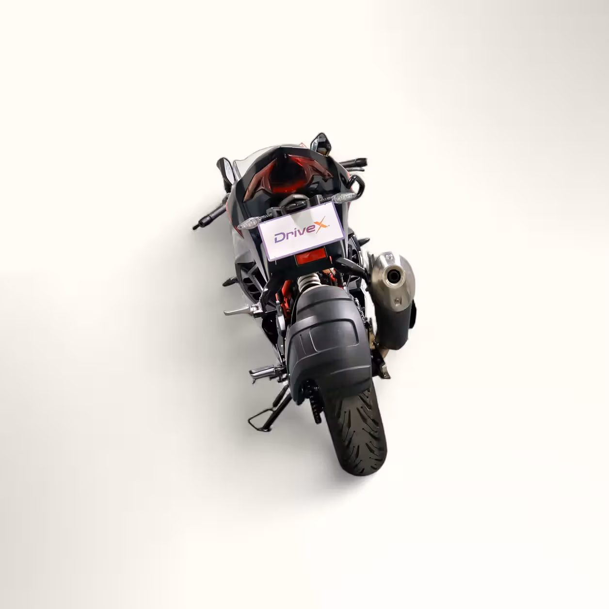 TVS Apache RR 310