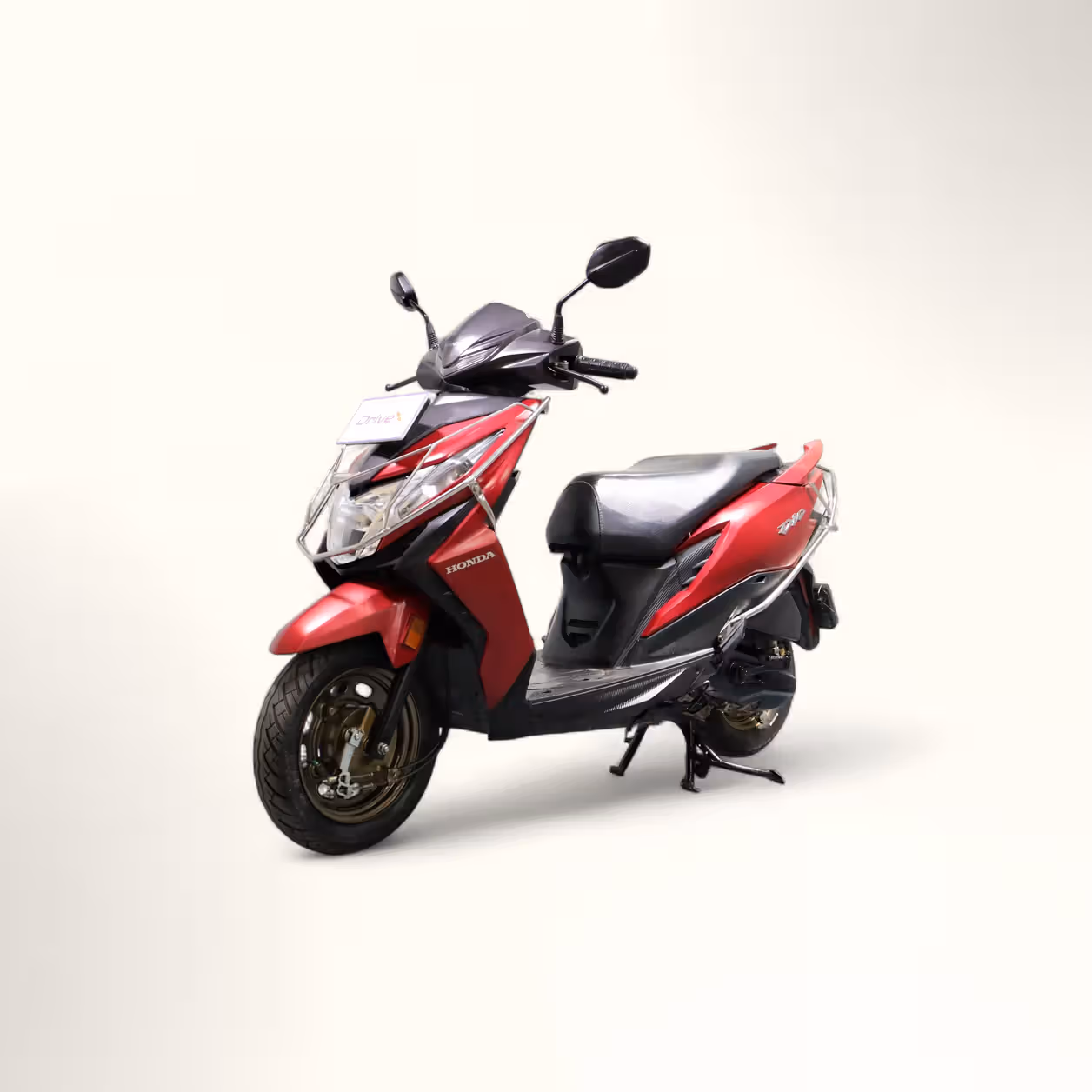 Honda DIO 125 DLX