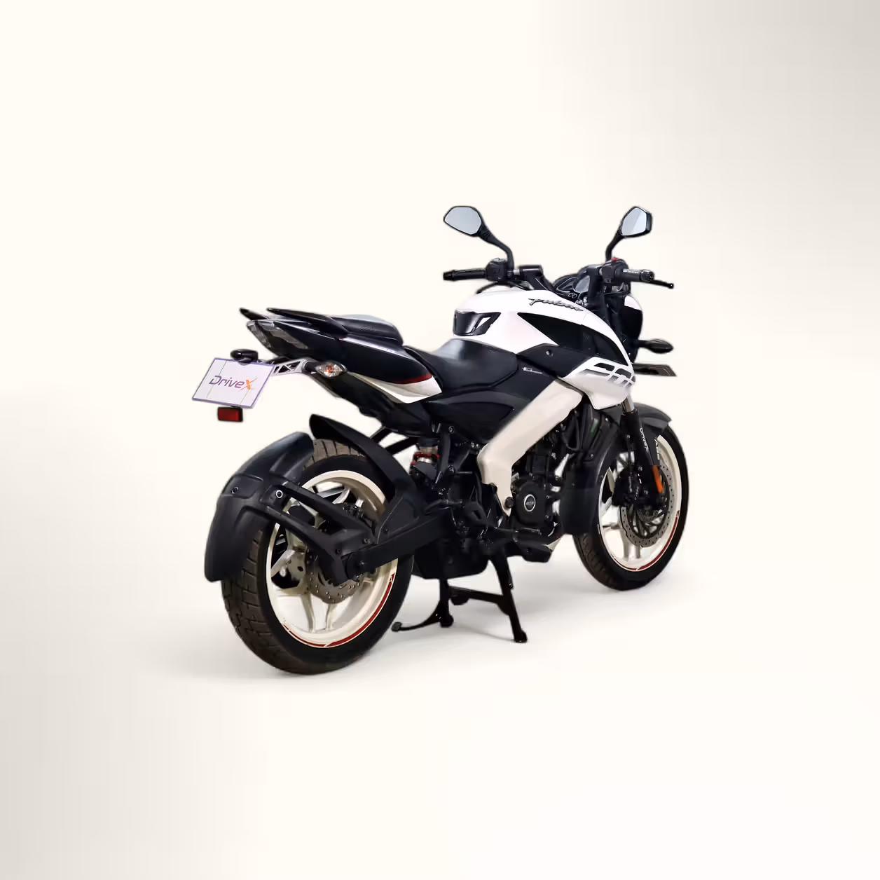 Bajaj Pulsar NS 200
