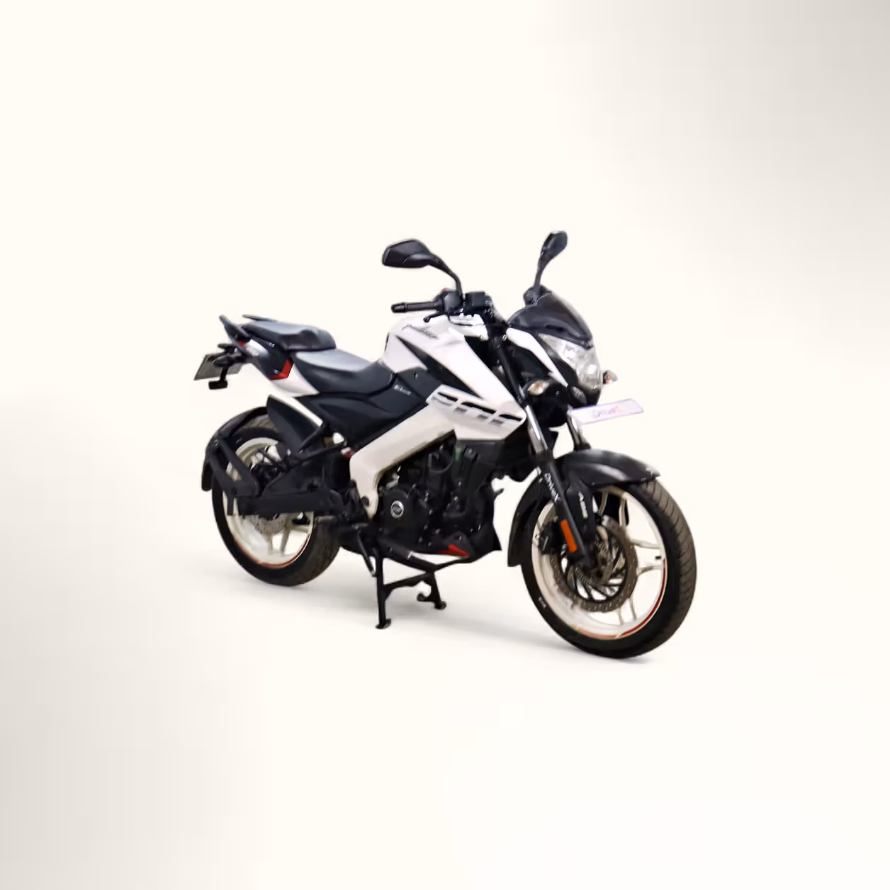 Bajaj Pulsar NS 200
