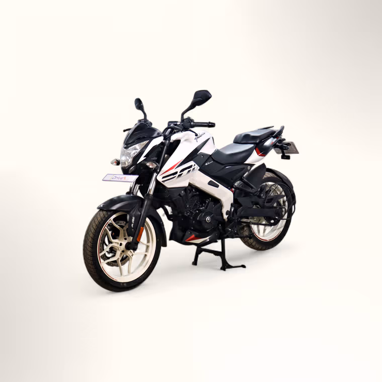Bajaj Pulsar NS 200
