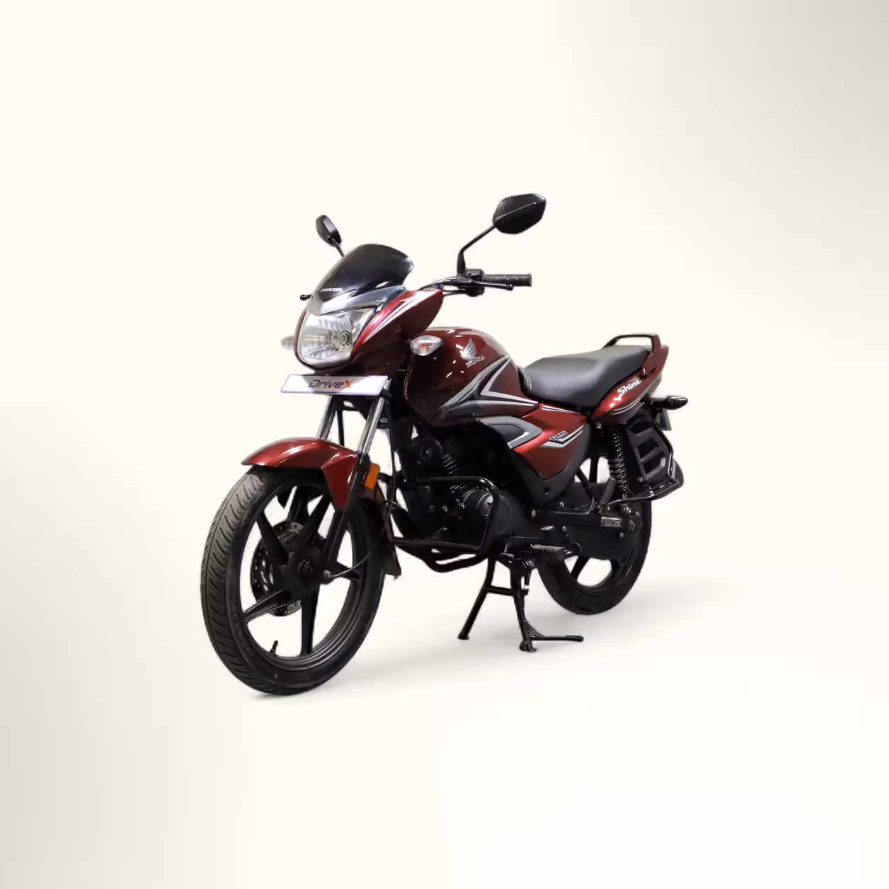 Honda Shine 125 Disc