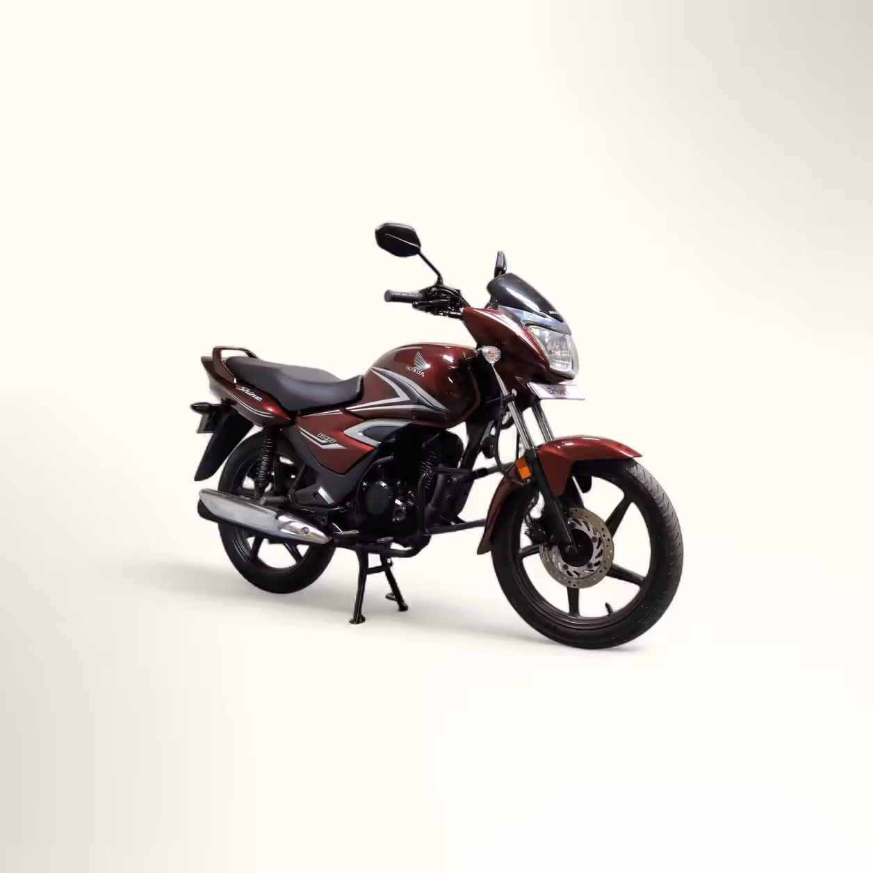 Honda Shine 125 Disc