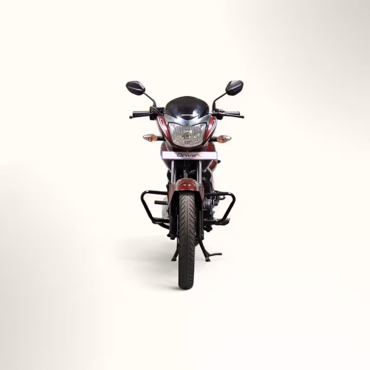 Honda Shine 125 Disc