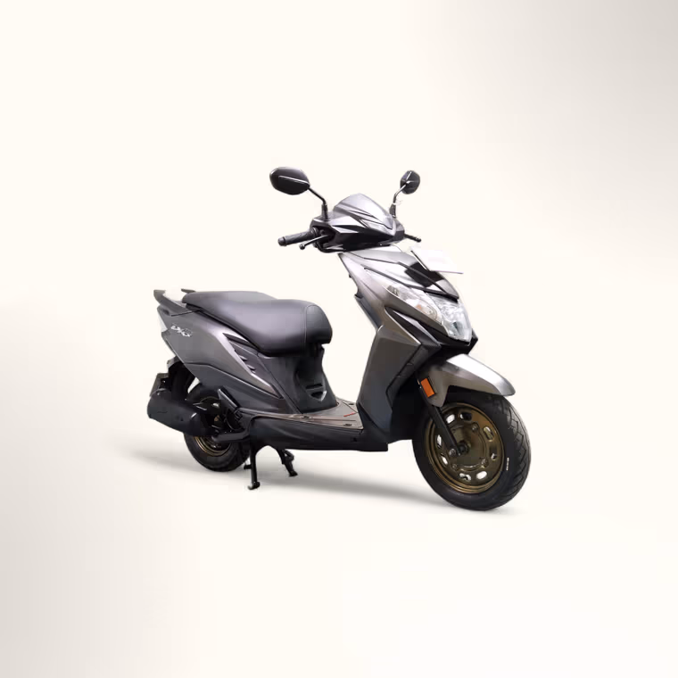 Honda DIO 125 DLX