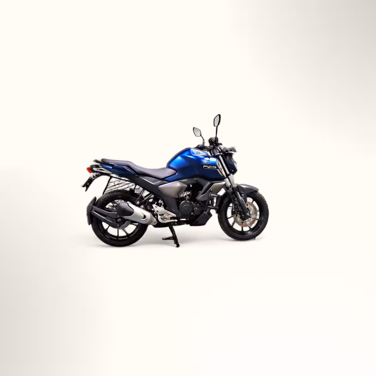 Yamaha FZS