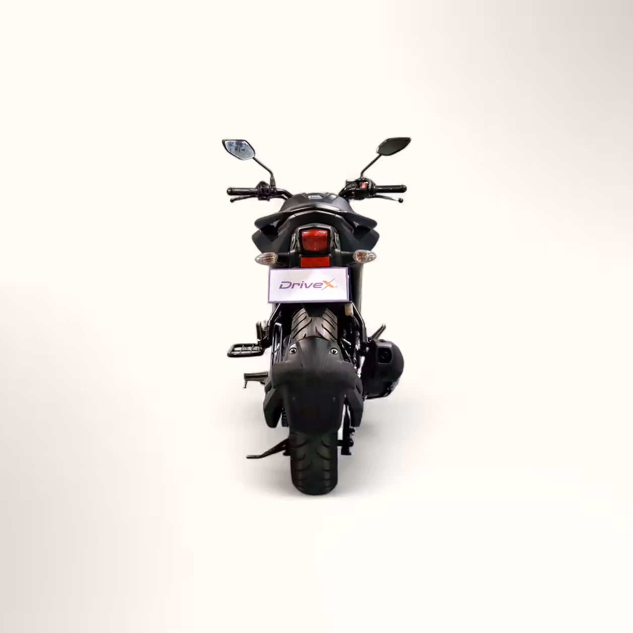 Yamaha FZS