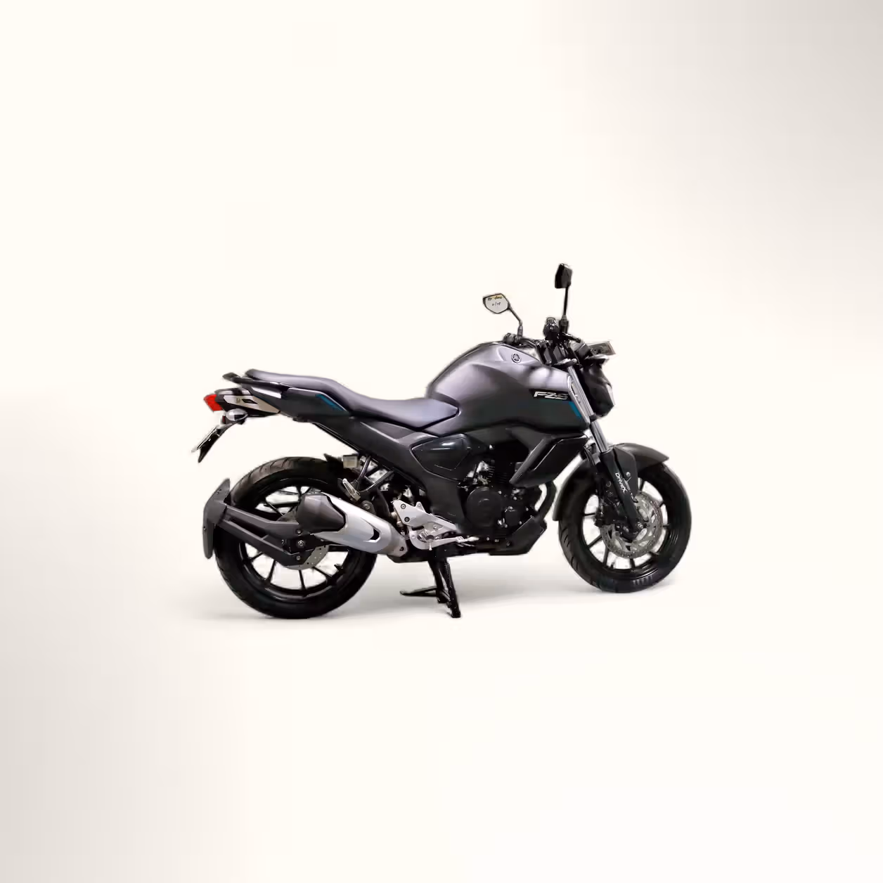 Yamaha FZS