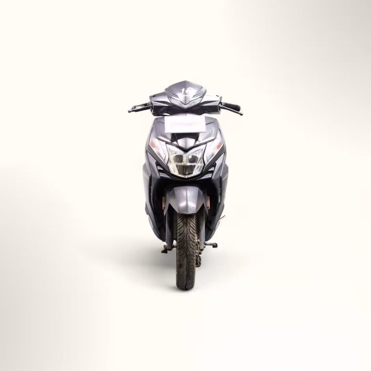 Honda DIO 125 DLX