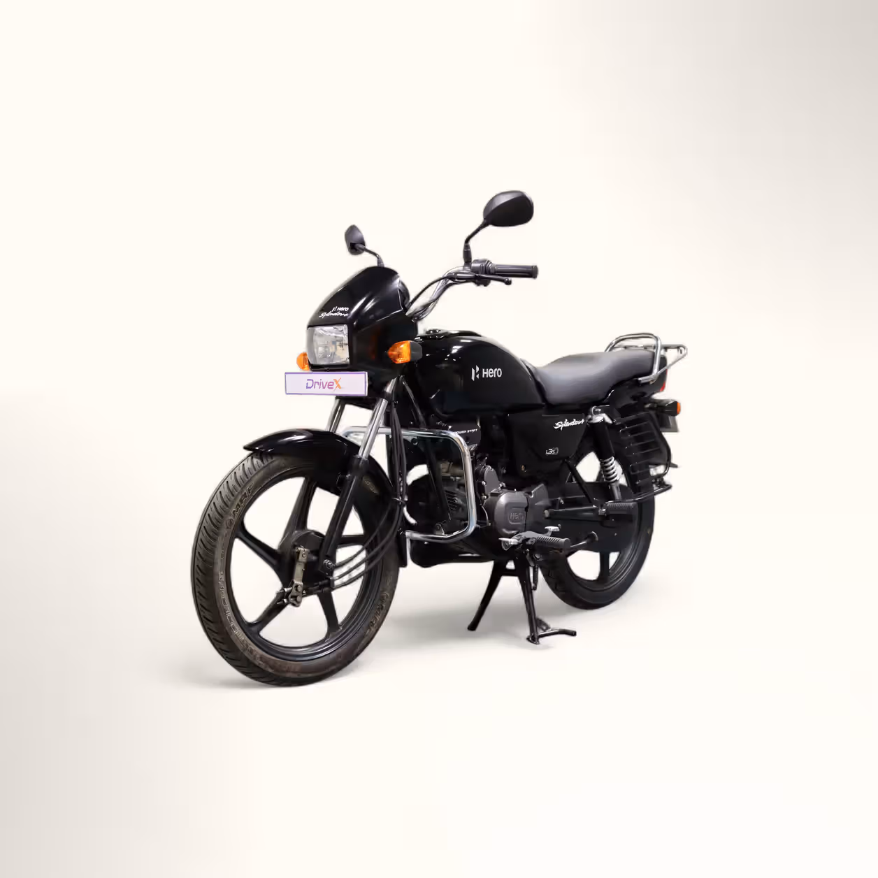 Hero Splendor Plus 100 I3S