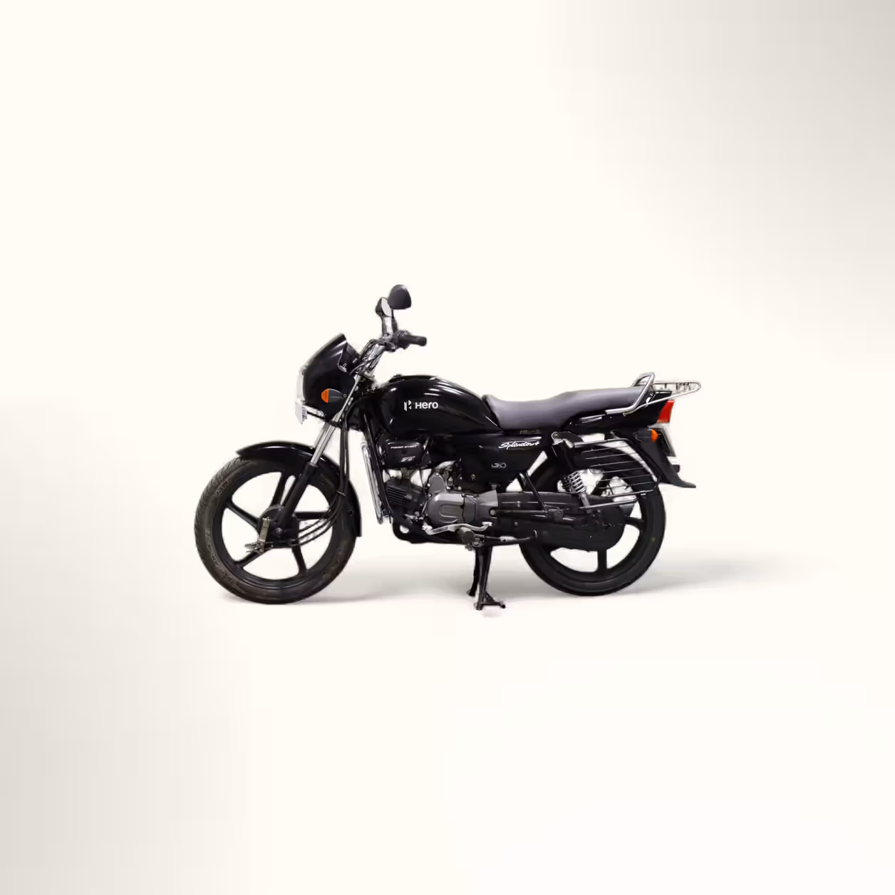 Hero Splendor Plus 100 I3S