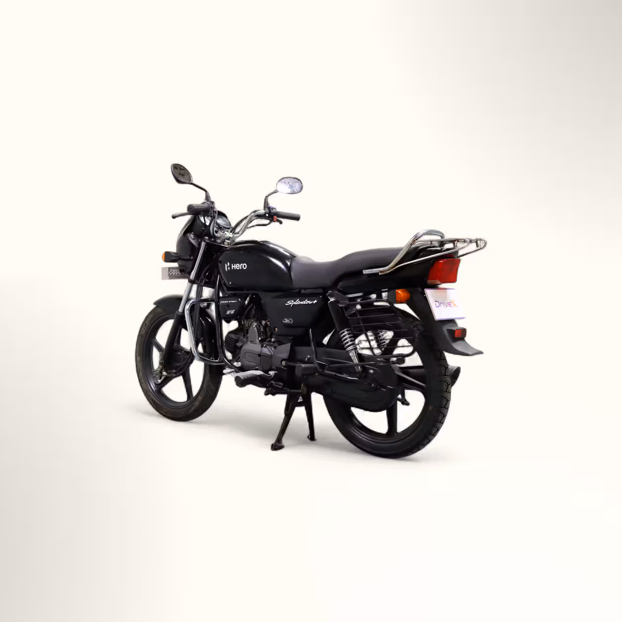 Hero Splendor Plus 100 I3S