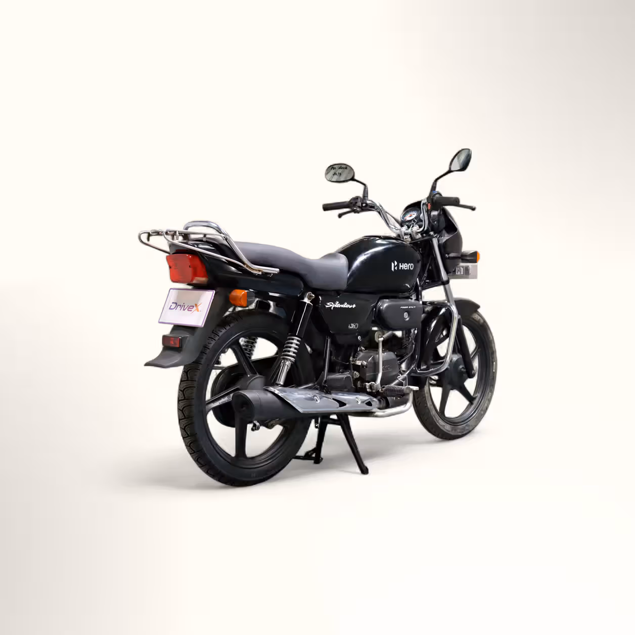 Hero Splendor Plus 100 I3S